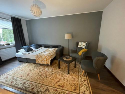 Targowek Apartment | Apartament Pohulanka