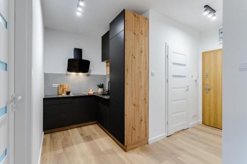 Wladyslawowo Apartment | Apartament prywatny Baltic Nova Władysławowo
