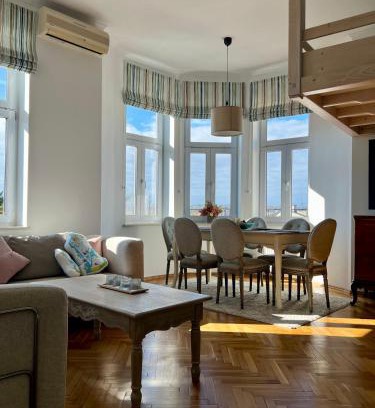 Cieszyn Apartment | Apartament Ratuszowy