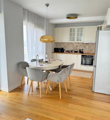 Baia Mare Apartment | Apartament Revolution