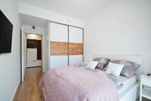 Trzebiatow Apartment | Apartament Rogowo