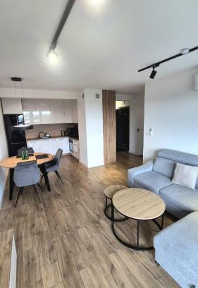Glogow Apartment | Apartament Rzemieślnicza Premium