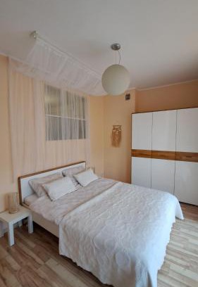 Wrzeszcz Apartment | Apartament Słoneczny