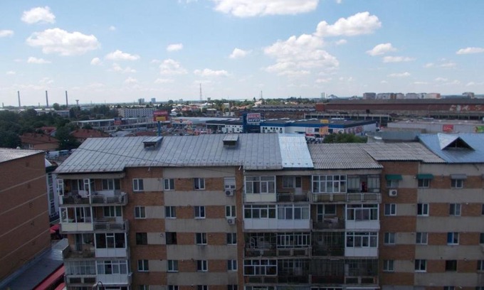 Targoviste Apartment | Apartament Sarra