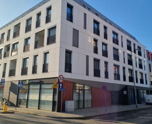 Leszno Apartment | Apartament Skarbowa Sun