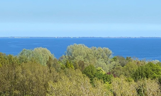 Kamienny Potok Apartment | Apartament Sopot Oliwia III