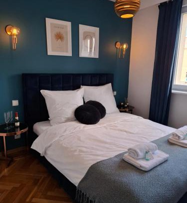 Sztum Apartment | Apartament Spokojny Nad Jeziorem