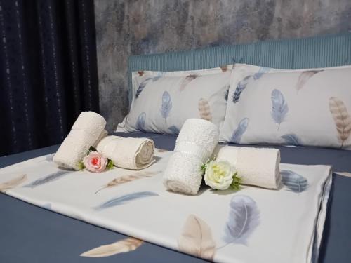 Costinesti Apartment | Apartament Stoian
