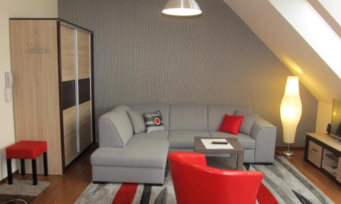 Gizycko Apartment | Apartament Studio