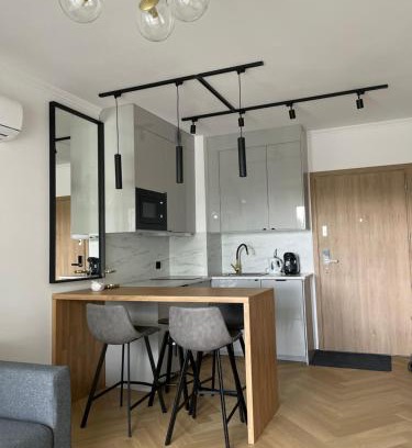 Sztutowo Apartment | Apartament Sun