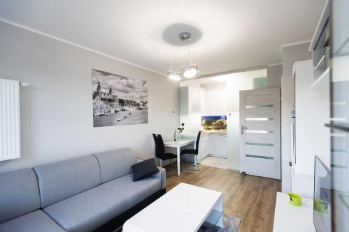 West Pomeranian Voivodeship Apartment | Apartament T.LOVE NOVA 2