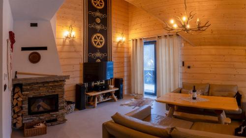 Szlachtowa Apartment | Apartament Tatry&Pieniny