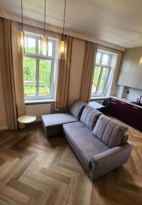 Slupsk Apartment | Apartament typu studio blisko centrum