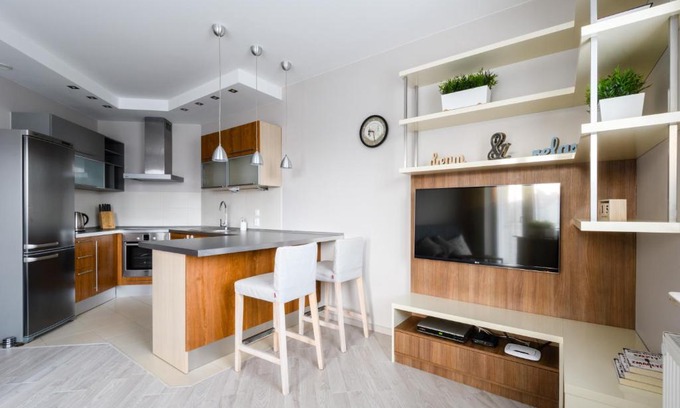 Ursynow Apartment | Apartament Ursynów Alternatywy