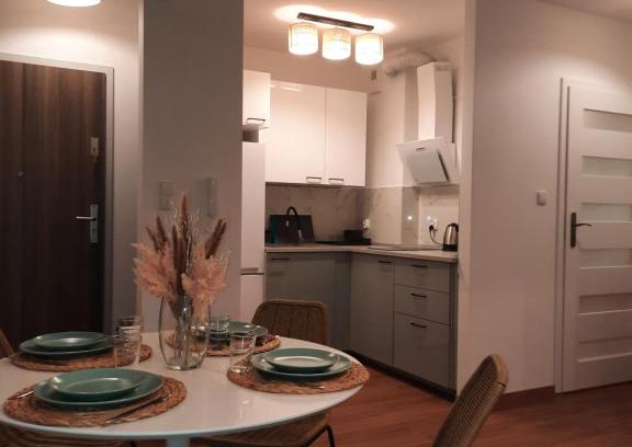 Wladyslawowo Apartment | Apartament we Władysławowie
