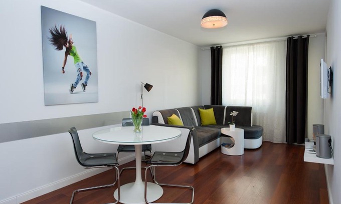 Witomino Apartment | Apartament Witawa 22