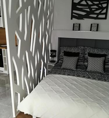 Fabryczna Apartment | Apartament Wrocław Centrum Dorzecze Legnickiej
