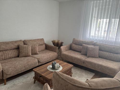 Komoran Apartment | Apartament zentrum,Gjilan