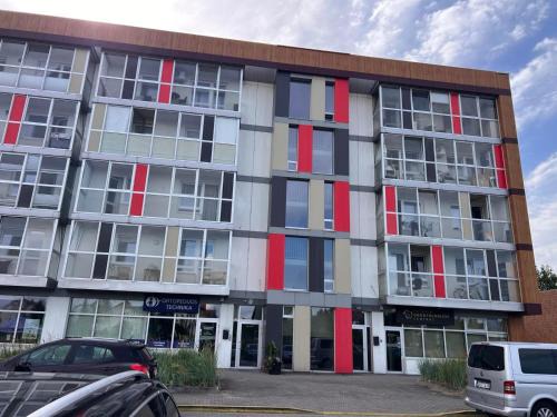 Klaipeda Apartment | Apartamentai Dragūnų gatvė 2, Klaipėda