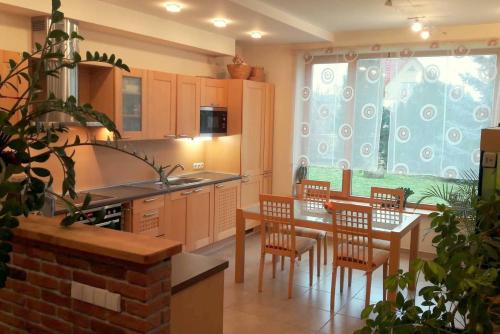 Panevezys Apartment | Apartamentai Luna
