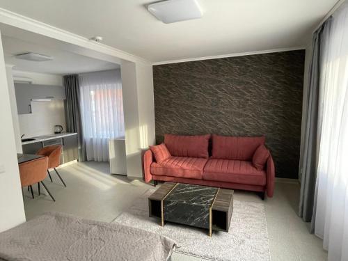 Panevezys county Apartment | Apartamentai Rokiškio Senamiestyje