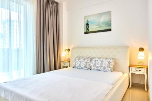 Mamaia-Sat Apartment | Apartamente Astoria