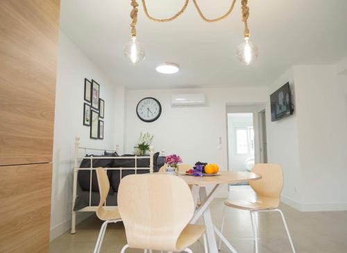 Numancia Apartment | Apartamento Ágüelos