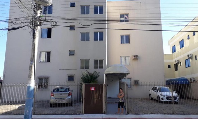 Nacoes Apartment | Apartamento 10 minutos mar Balneário Camboriú