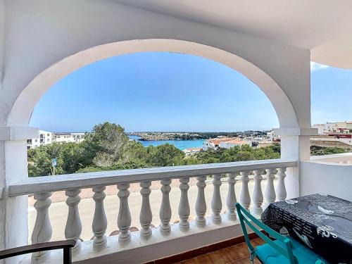 Arenal d'en Castell Apartment | Apartamento 107 Castell Sol CB