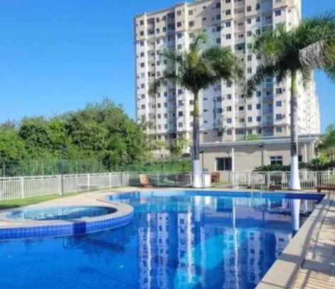Sao Jose de Ribamar Apartment | Apartamento 1km da praia do Aracagir,próx da av dos holandeses