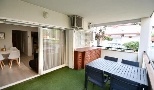 Castelldefels Apartment | Apartamento 2 habitaciones y magnífica terraza