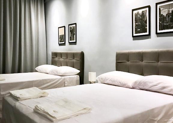 Cerqueira Cesar Apartment | Apartamento 2 quartos, padrão hotel na Avenida Paulista