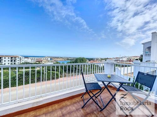 Arenal d'en Castell Apartment | Apartamento 204 Castell Sol CB