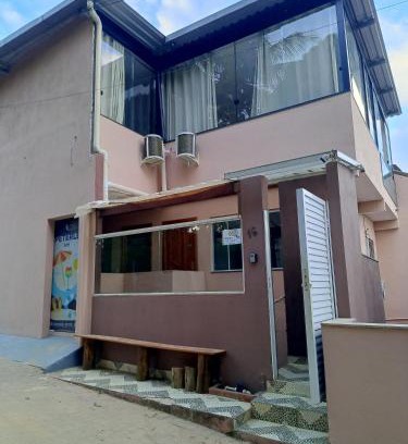 Iriri Apartment | Apartamento 202 Peterle Irirí