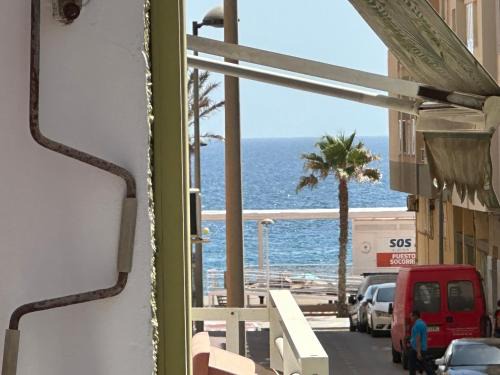 Almeria Apartment | Apartamento 3 habitaciones a estrenar en Playa Zapillo Almería