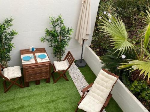 Arenal d'en Castell Apartment | Apartamento 315 Castell Sol CB