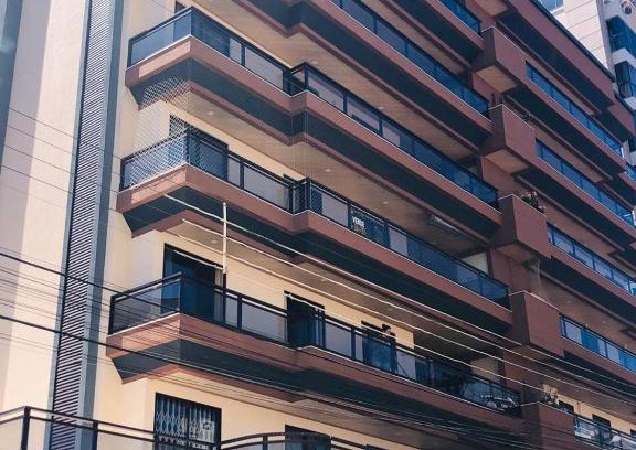 Castelo Branco Apartment | Apartamento 3Q - 310 - Meia Praia - Itapema - Verão 2026