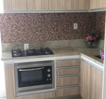 Passo da Areia Apartment | Apartamento 5 min do Consulado Americano Porto Alegre