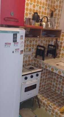 Leme Apartment | Apartamento 9