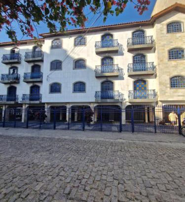Cabo Frio Apartment | Apartamento a 100 m da Praia do Forte