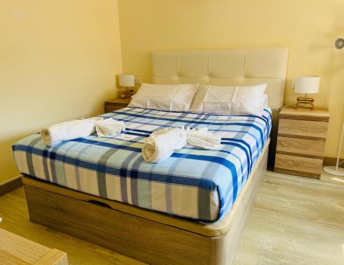 La Roqueta Apartment | Apartamento acogedor en Valencia Centro perfecta ubicación