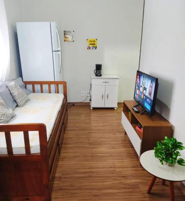Varzea Apartment | Apartamento aconchegante no centro de Teresópolis (várzea)