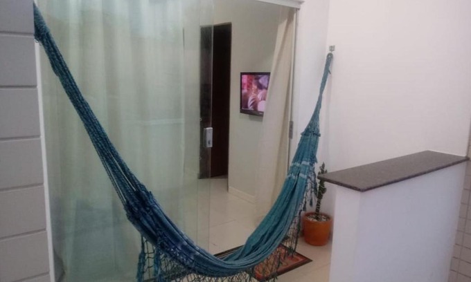Guaibim Apartment | Apartamento aconchegante 2 quartos com suíte na praia de Guaibim