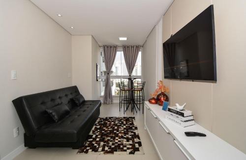 Sao Judas Apartment | Apartamento Aconchegante em Itajaí - ITJ001