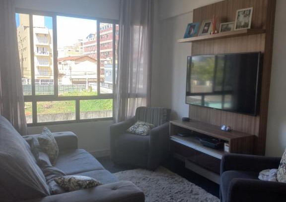 Parque Enseada Apartment | Apartamento aconchegante na Enseada