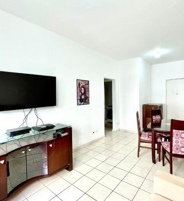 Boqueirao Apartment | Apartamento aconchegante no Boqueirão