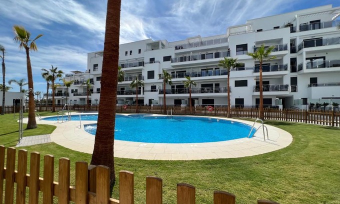 Motril Apartment | Apartamento Aguacate beach playa Granada