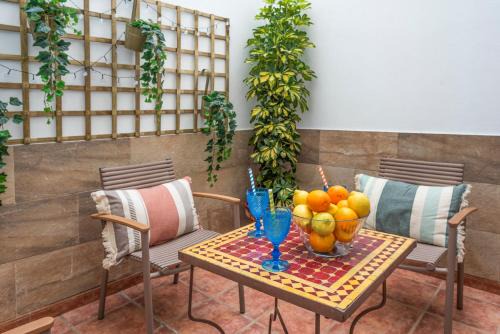 Triana Apartment | Apartamento Aires de Triana riverside