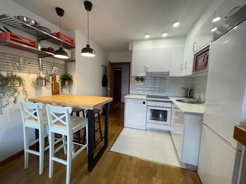 Jaca Apartment | Apartamento Alba4