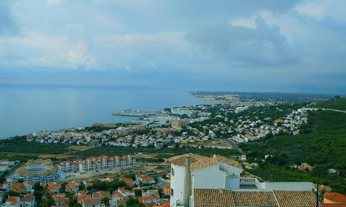 Alcossebre Apartment | Apartamento Alcocebre